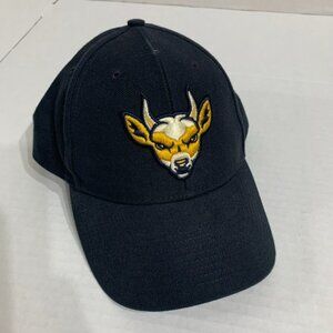 State College Spikes MLB Draft Leage Vintage Black